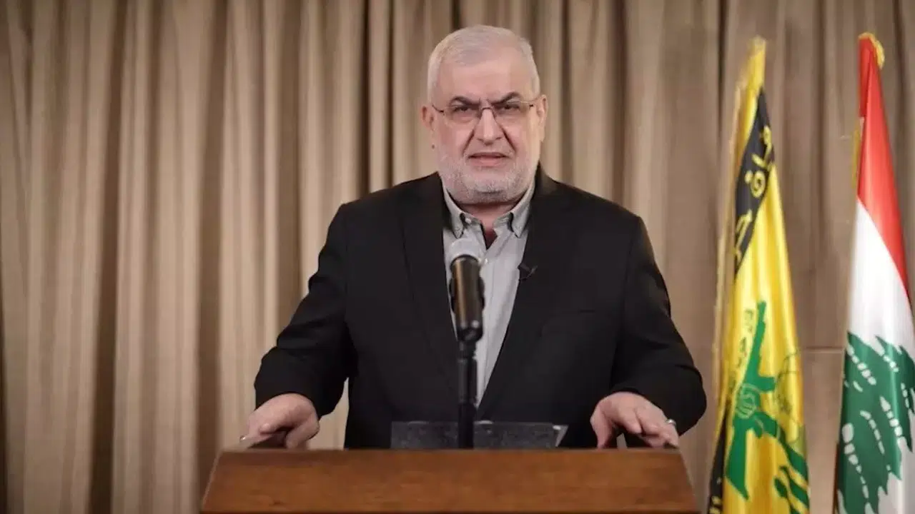 Bölgeyi Sarsan Hava Saldırısı, Mohammed Raad’in Ölümü Yeni Kriz Yarattı