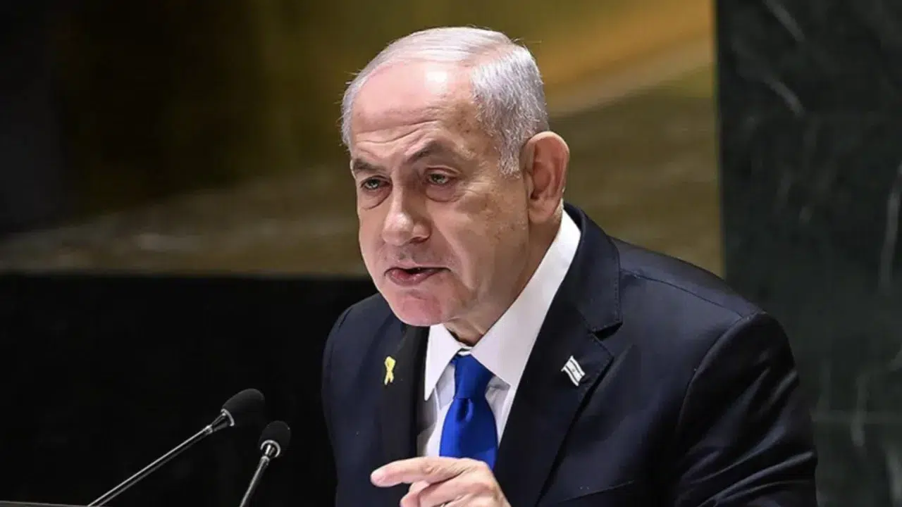 Netanyahu hangi ülkeye saklandı, şuan İsrail'de mi, neden ülkesinde değil?