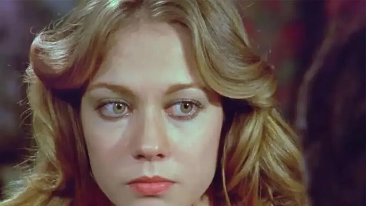 ITIR ESEN HAYATI VE KİMDİR? Hangi dizilerde oynadı? Kaç yaşında?