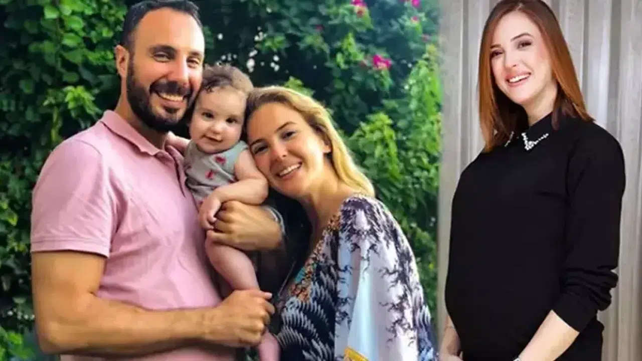 SİMGE FISTIKOĞLU EŞİ! Kaç yaşında, nereli, eşi kim, evli mi boşandı mı?