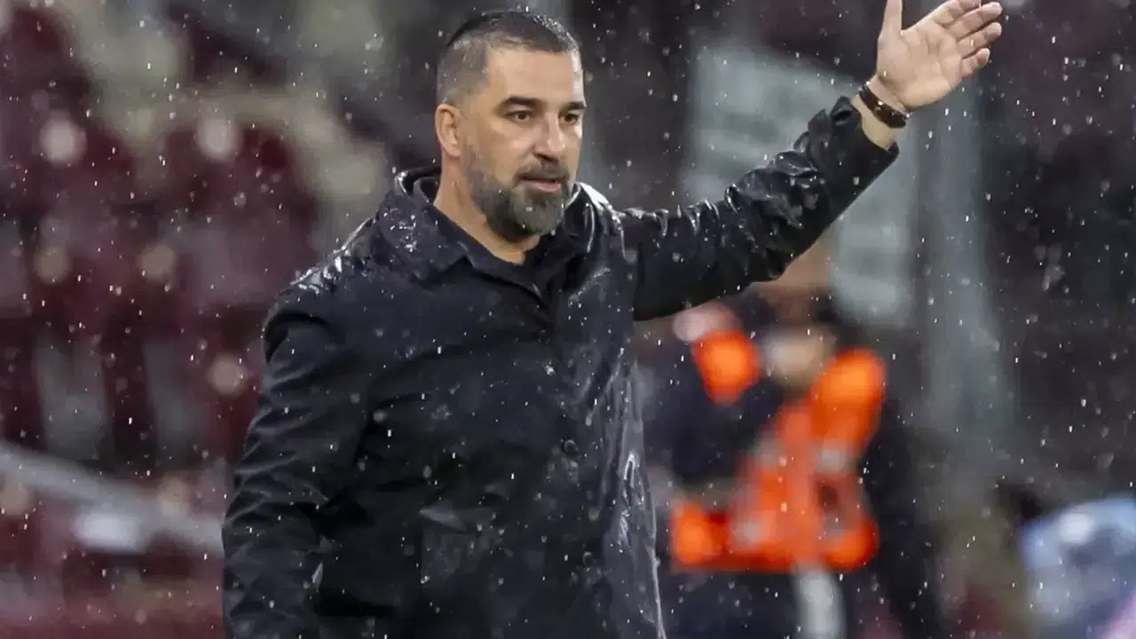 Arda Turan’lı Shakhtar Donetsk, Konferans Ligi’nde Dev Galibiyet Aldı