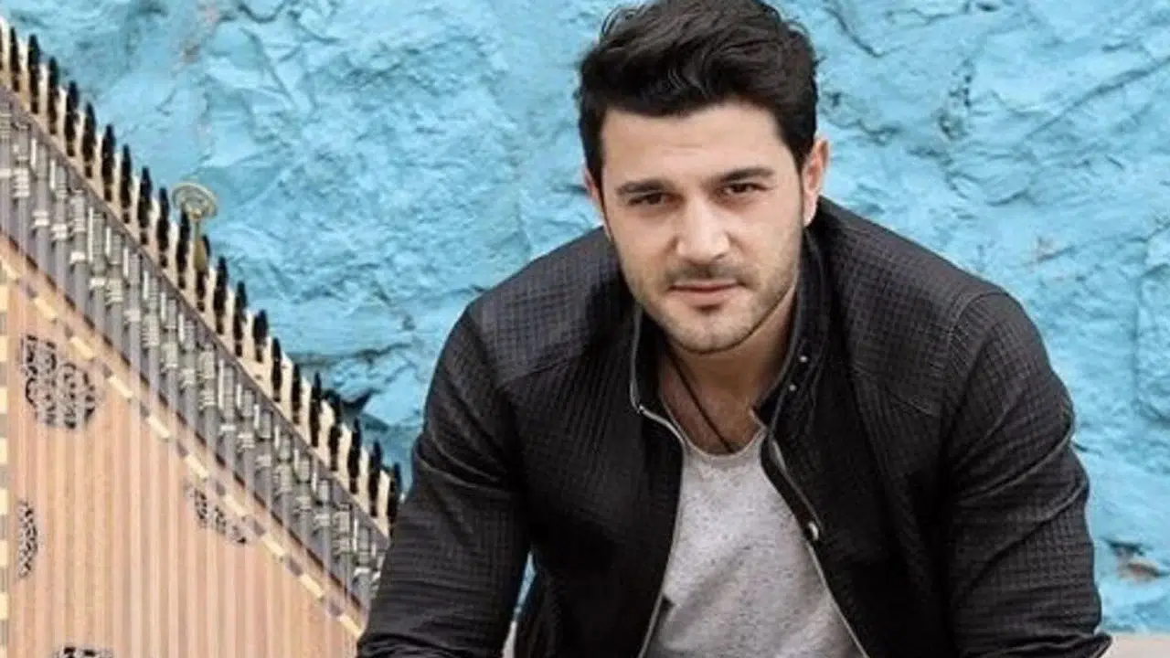 BURAK SEVİNÇ ÇOCUĞU VAR MI! Evli mi, eski eşi kim, mesleği ne, şu an ne yapıyor?