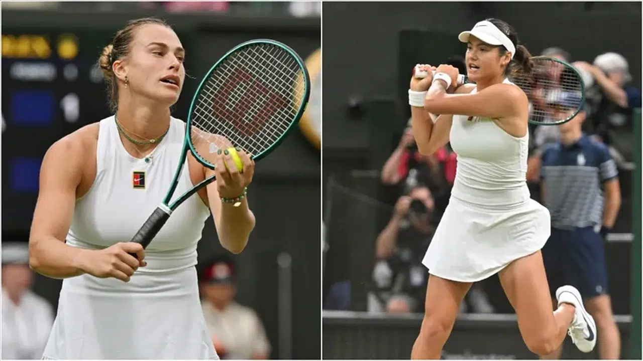 Aryna Sabalenka’dan Evlilik Haberi: 12 Karatlık Yüzüğün Fiyatı Dudak Uçuklattı!