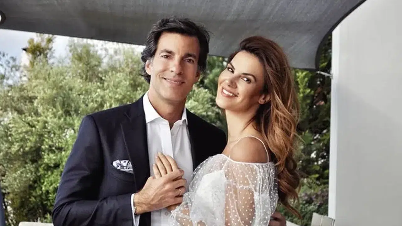 Tülin Şahin Kimdir, Evli Mi, Kaç Yaşında, Kızı Siena Leyla Kaç Yaşında, Soyadı Değişikliği Davası Sonuçlandı Mı?