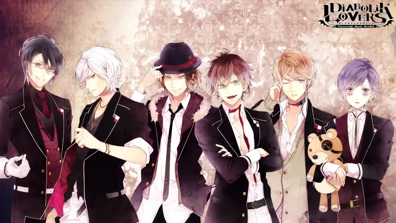 DIABOLIK LOVERS 3 SEZON ÇIKTI MI? Yeni sezon yayınlandı mı, ne zaman çıkacak, neden yok, iptal mi edildi?