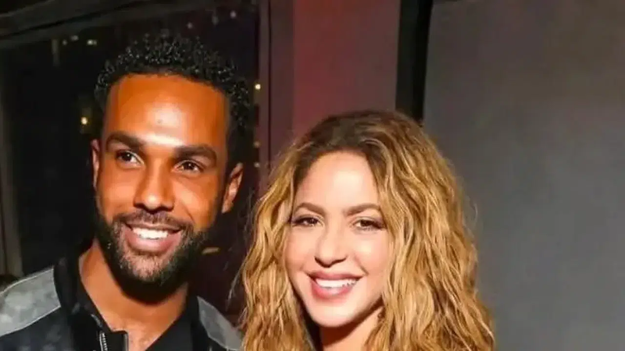 İŞTE SHAKİRA'NIN YENİ AŞKI! Lucien Laviscount kimdir? Kaç yaşında, Shakira ile yaş farkı kaç?