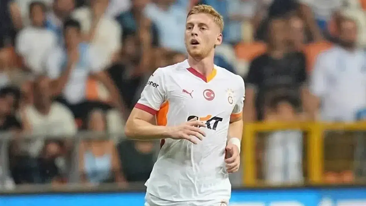 Okan Buruk’tan Destek, Mahkemeden Karar! Metehan Baltacı Tahliye