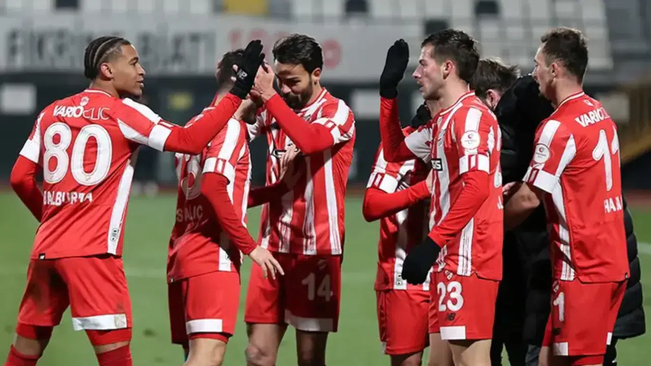 BOLUSPOR - BANDIRMASPOR MAÇI TRT SPOR’DA MI! Bein Sports Max 1’de mi, saat kaçta, canlı yayın detayları neler?