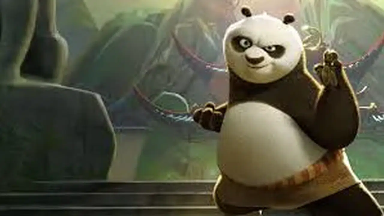 PANDA 6! Kung Fu Panda 6 Filmi Ön Geliştirme Aşamasında
