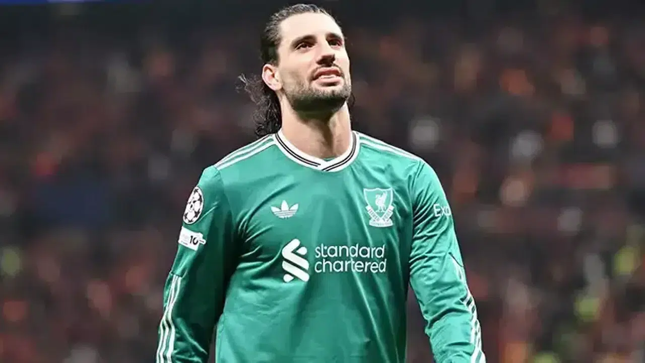 Galatasaray Mağlubiyeti Liverpool’u Karıştırdı! Szoboszlai Açık Açık Söyledi