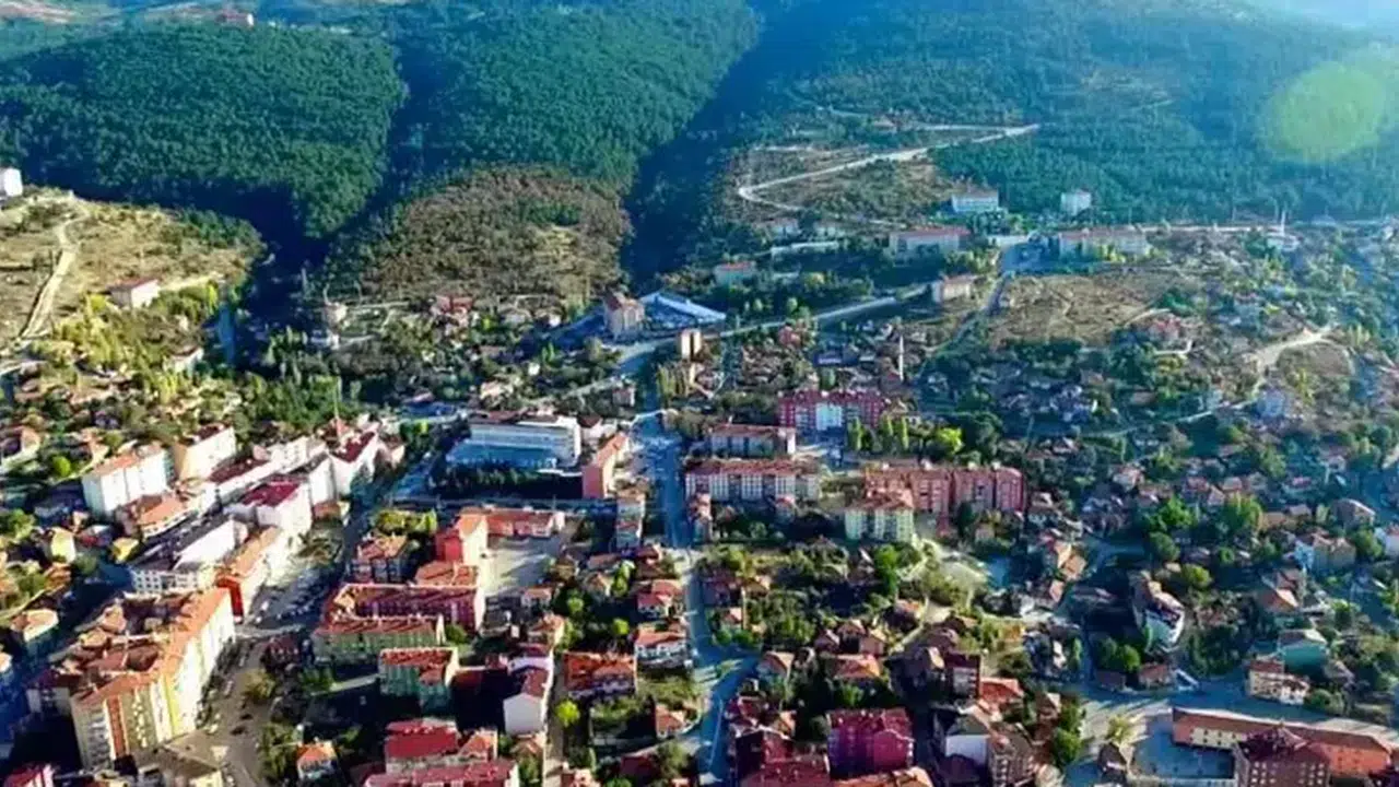 Yozgat'ın eski adı ne, ismi nereden geliyor? Adı neden ve nasıl değişti?