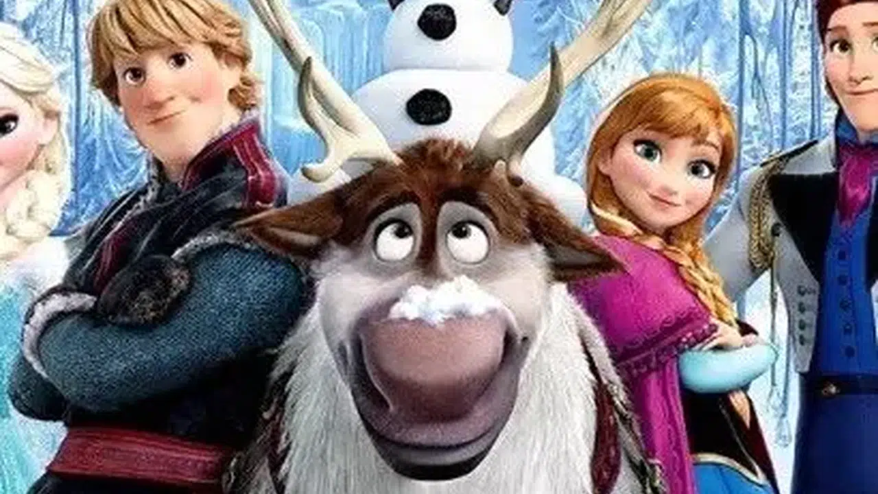 KARLAR ÜLKESİ 3 FULL İZLE! Frozen 3 çıktı mı?