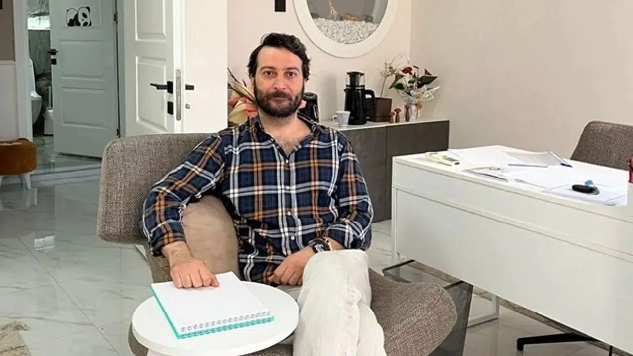 DR. HARUN ERDEM KİMDİR?