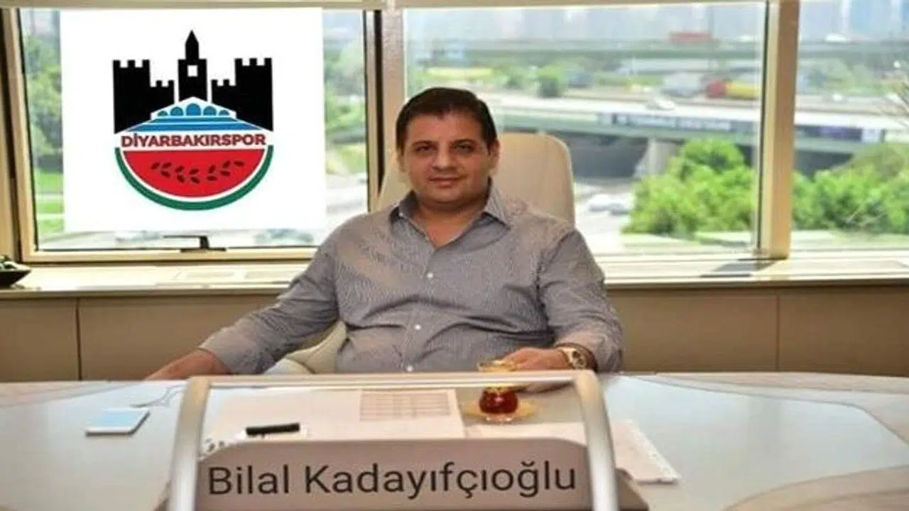 BİLAL KADAYIFÇIOĞLU MESLEĞİ, NE İŞ YAPIYOR VE ŞİRKETLERİ! Hangi Sektörlerde Faaliyet Gösteriyor?