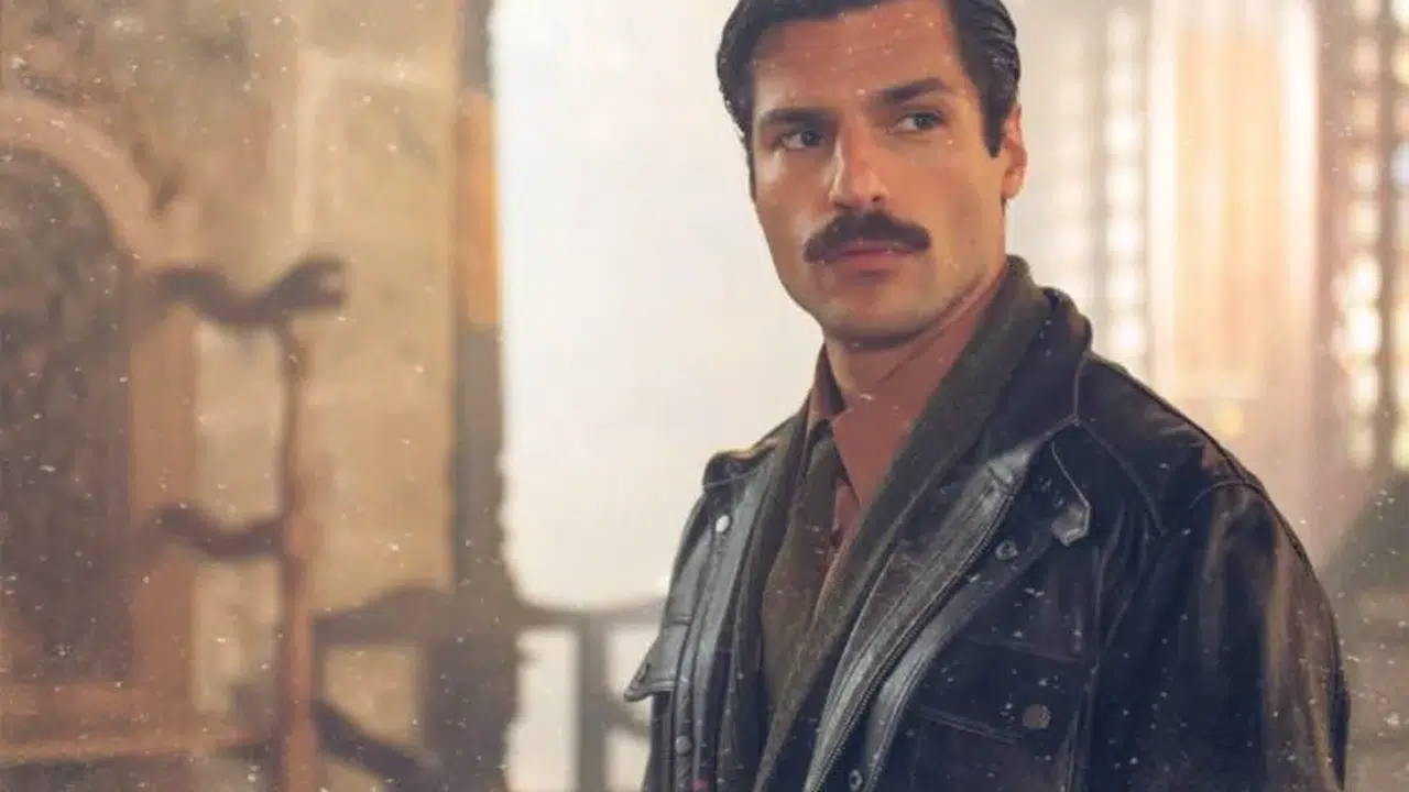 BERELİ KARAKTERİ CAHİT VOLKAN KANTARCI KİMDİR! Tarihi Gerçekler ve Dizi Analizi