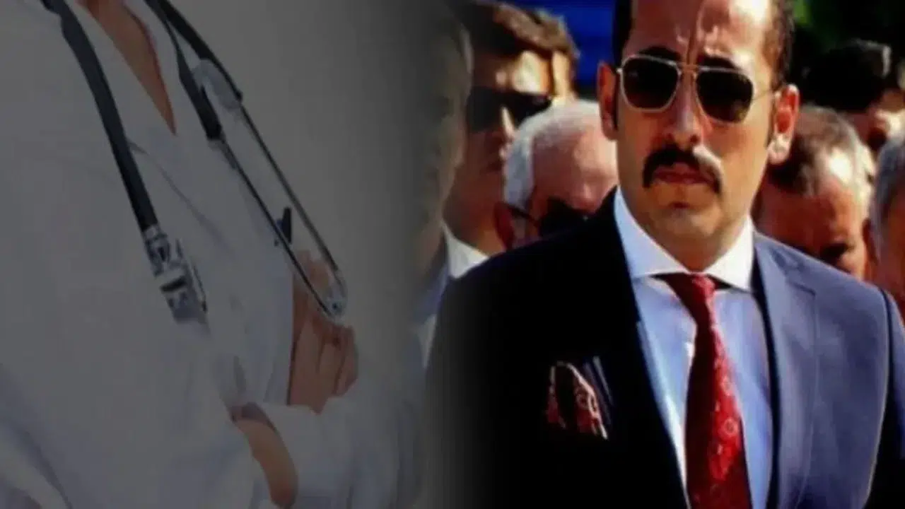 SAVCI AYKUT ÇELİK KİMDİR VE HANGİ GÖREVLERDE BULUNDU? Doktor Fatma Ö.B. ile Savcı Aykut Çelik olayı nedir?