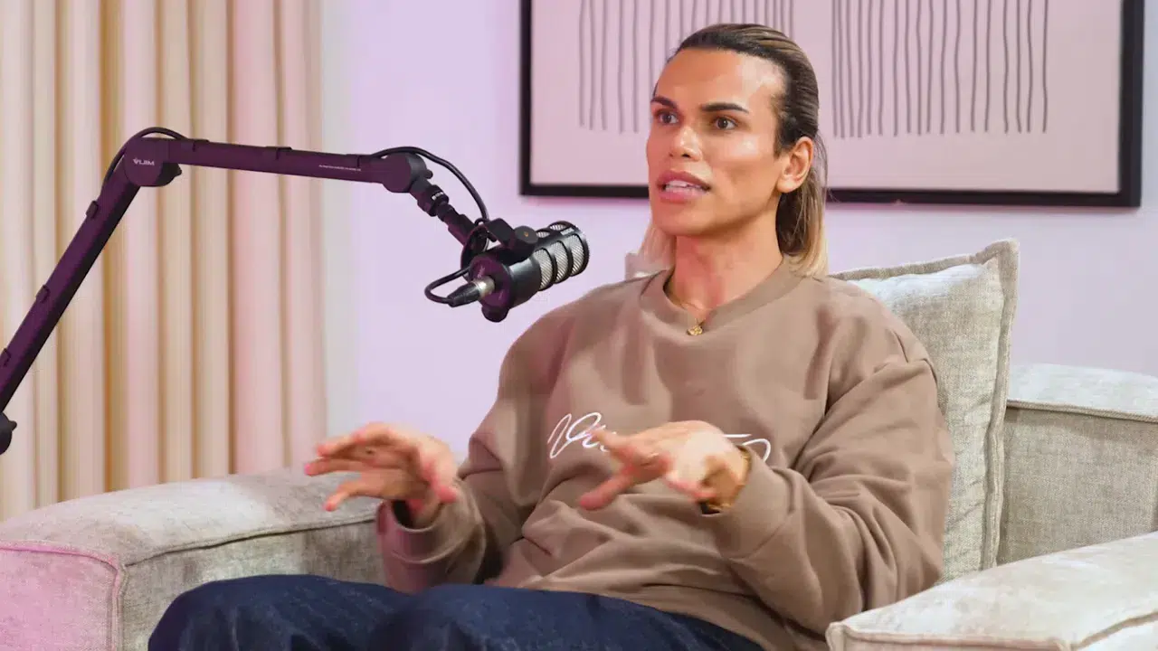 Mr. The Can Kimdir, Gerçek Adı Ne, Kaç Yaşında, Nereli, Türk Mü, Hangi Ülkede Yaşıyor, Ne İş Yapıyor, Geliri Nereden Geliyor, Sevgilisi Kim?