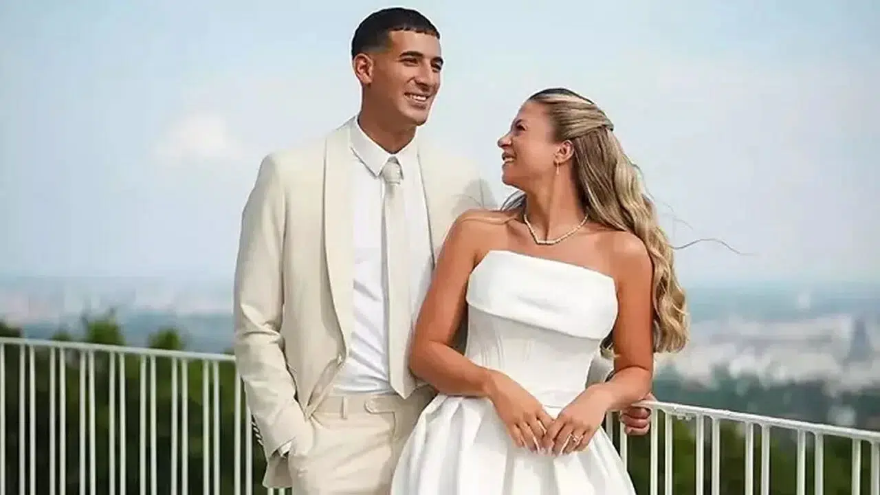 KOPRENA ANDJELA NERELİ, DİNİ NE? Müslüman mı, kaç yaşında, mesleği ne, evli mi?