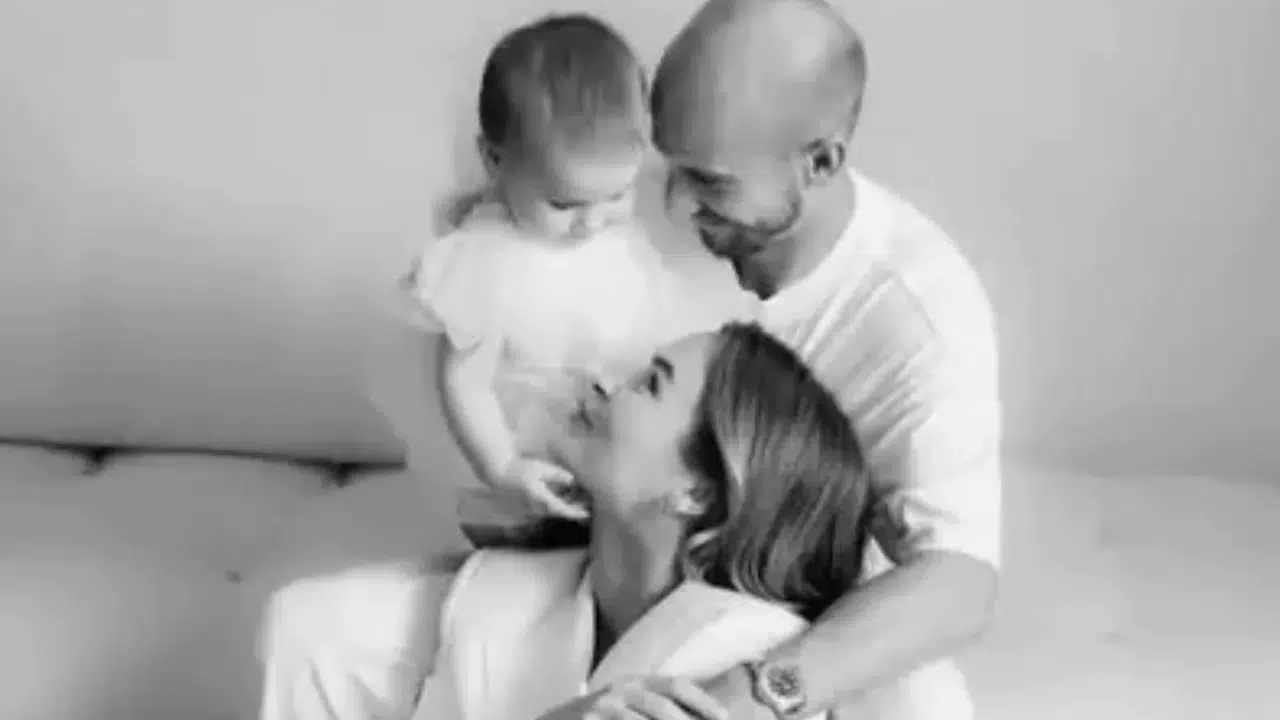 VACLAV CERNY EŞİ VE KIZI KİM! Denisa Cerna ne iş yapıyor, kızı kaç yaşında?