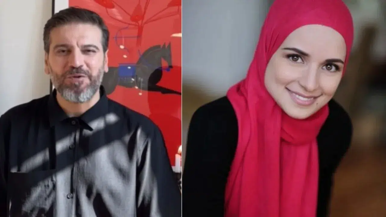 Sami Yusuf evli mi, eşi kim Mariam Yusuf kaç yaşında ve nereli? Sami Yusuf ve eşi hakkında merak edilenler