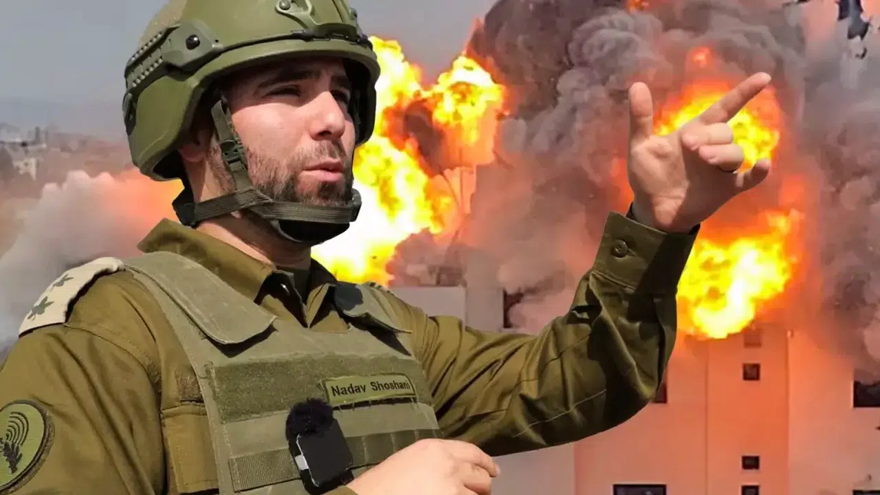 Orta Doğu’da Savaş Derinleşiyor! Hürmüz Boğazı’nda Tanker Trafiği Durma Noktasında