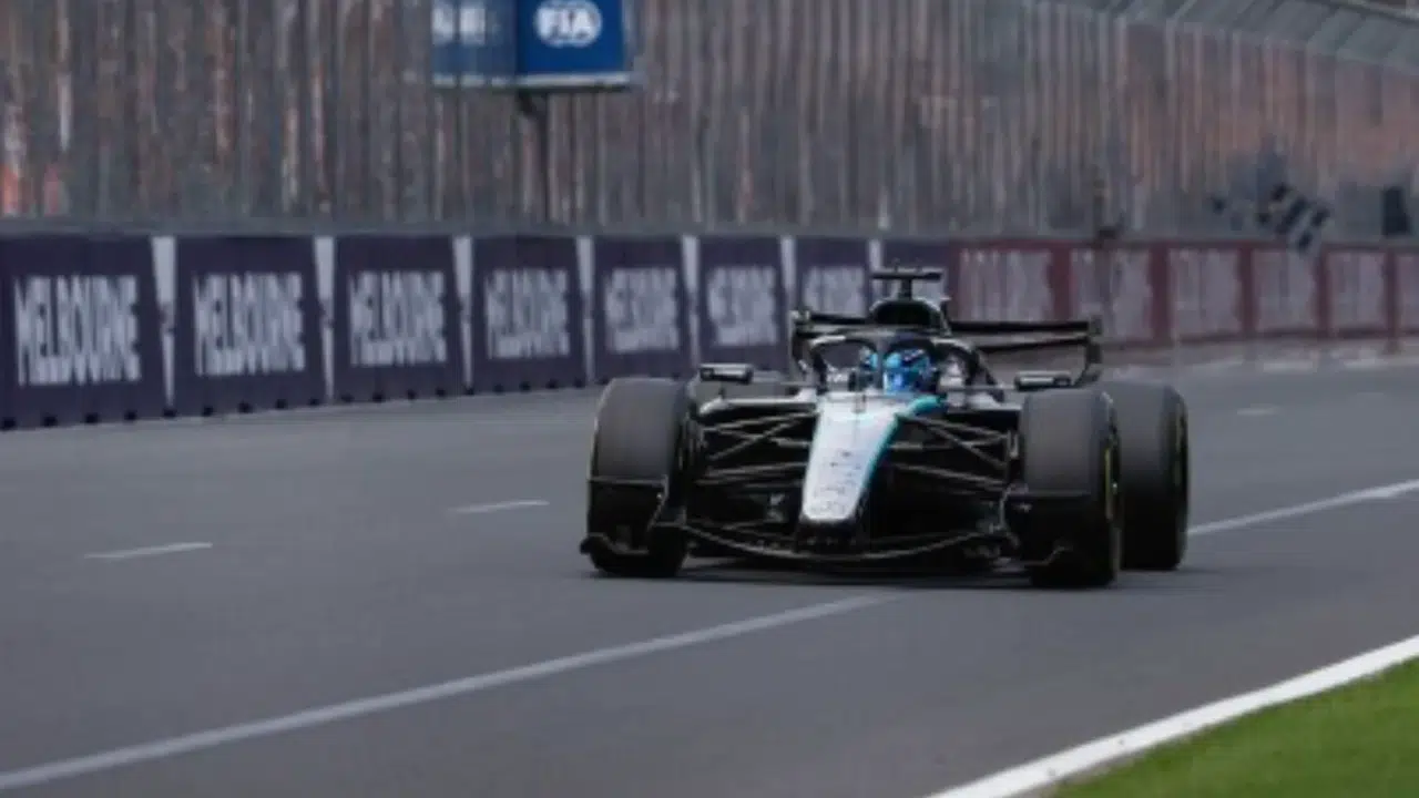 FORMULA 1 ÇİN GP SAAT KAÇTA? Hangi kanalda canlı izlenebilecek, sprint yarışı ne zaman, sıralama turu saat kaçta yapılacak?