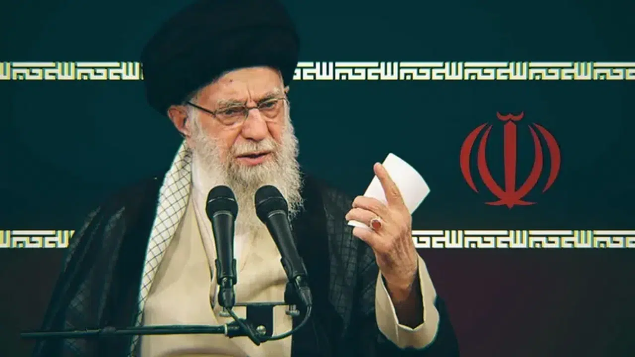 Ali Hamaney Etnik Kimliği, Kürt mü, Azeri mi, Öldü mü, Yerine Kim Gelecek?