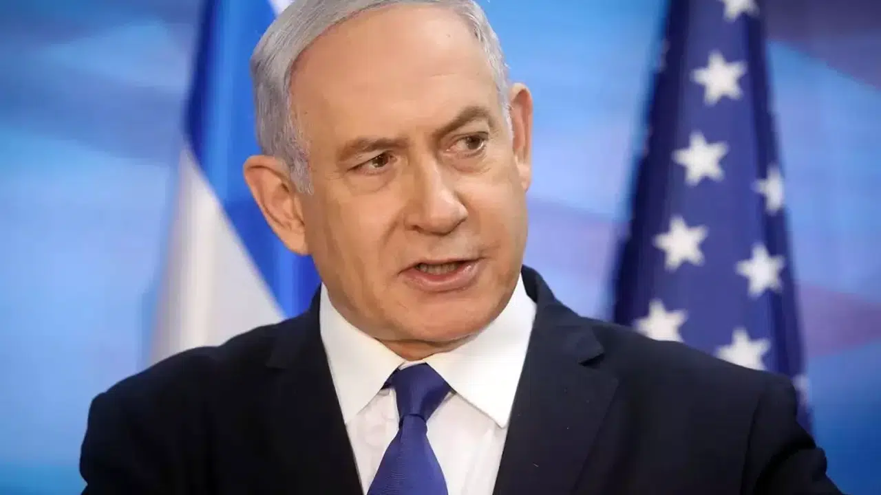 Netanyahu’nun “Ölmüş Olabilir” Sözleri Ortalığı Karıştırdı! Hamaney’e Ne Oldu?