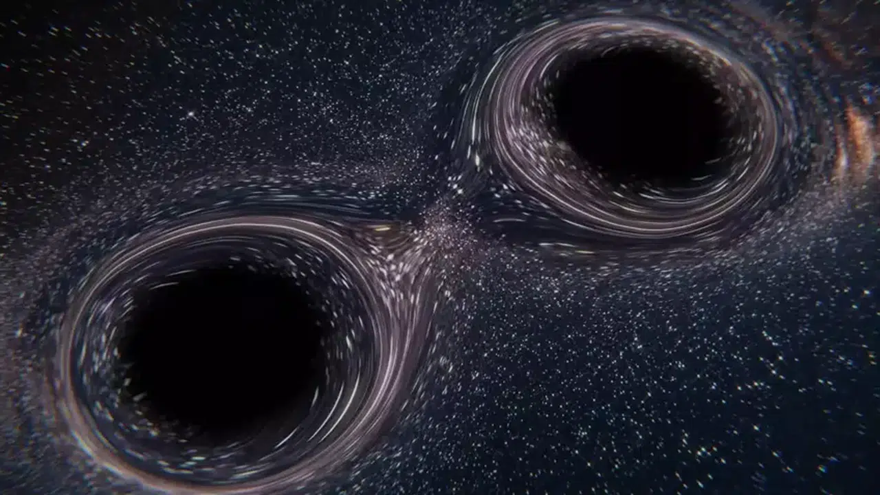 KARA DELİK NEDİR, İÇİNE GİRİLİRSE NE OLUR? Uzayda Kara Deliklerin Gizemi ve İnsan Üzerindeki Etkileri