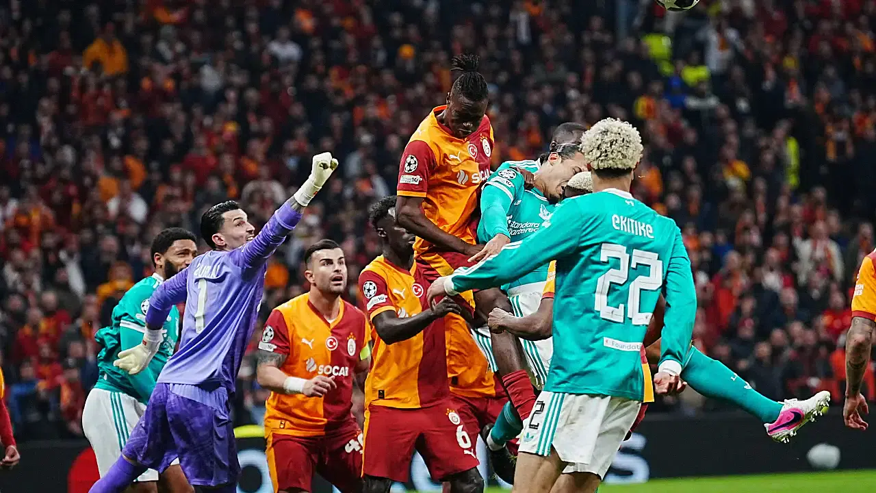 GALATASARAY LİVERPOOL RÖVANŞTA NE YAPMALI? 5 milyon euro prim doğru mu, ilk 11 kimlerden oluşuyor, çeyrek final şansı var mı?
