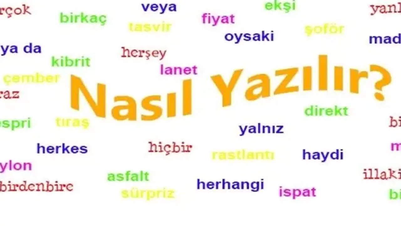SU BÖREĞİ NASIL YAZILIR TDK? Su Böreği Ayrı mı Yazılır, TDK’ye Göre Doğru Yazımı Nedir?
