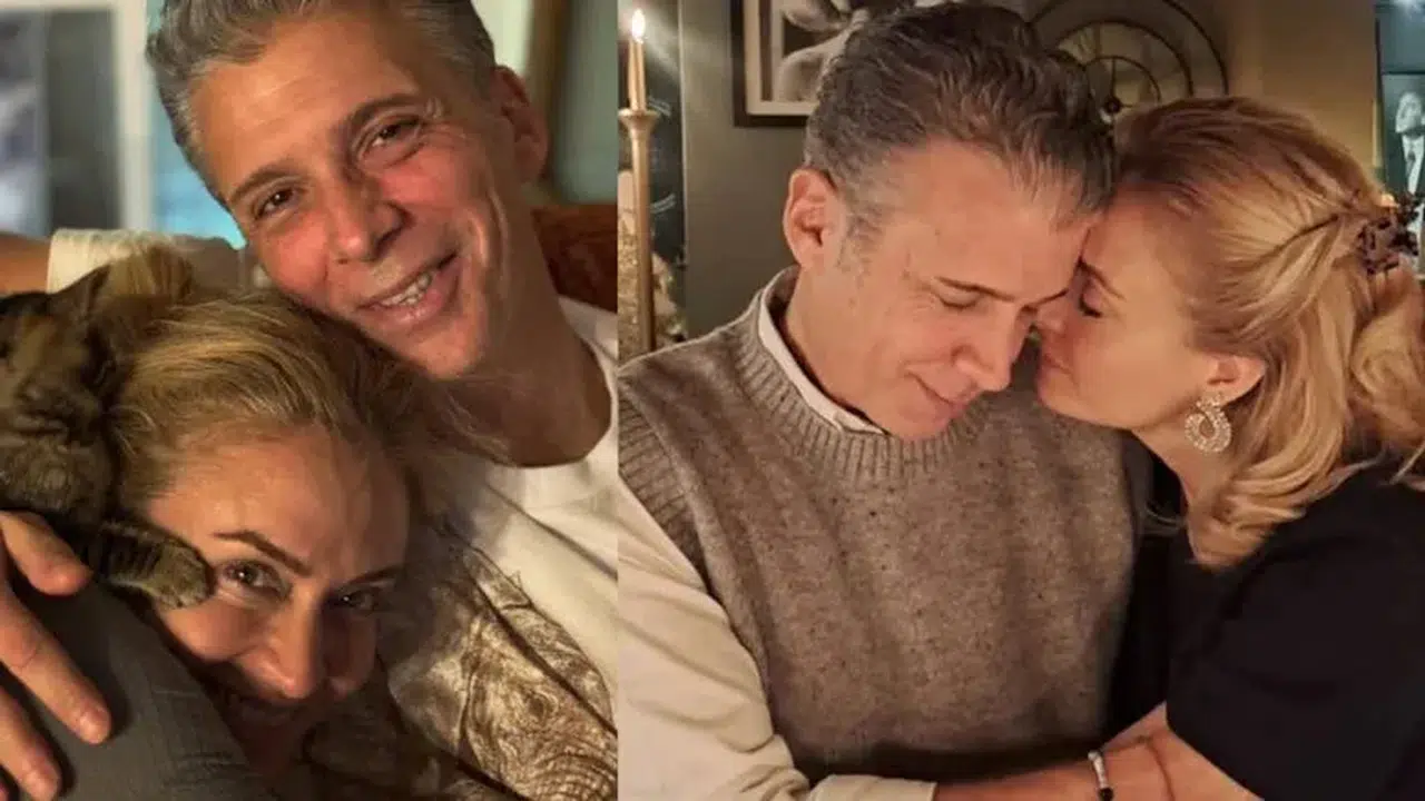 Ceyda Düvenci ve Güçlü Mete’den ayrılık iddialarına net yanıt! 'Her şey yolunda'