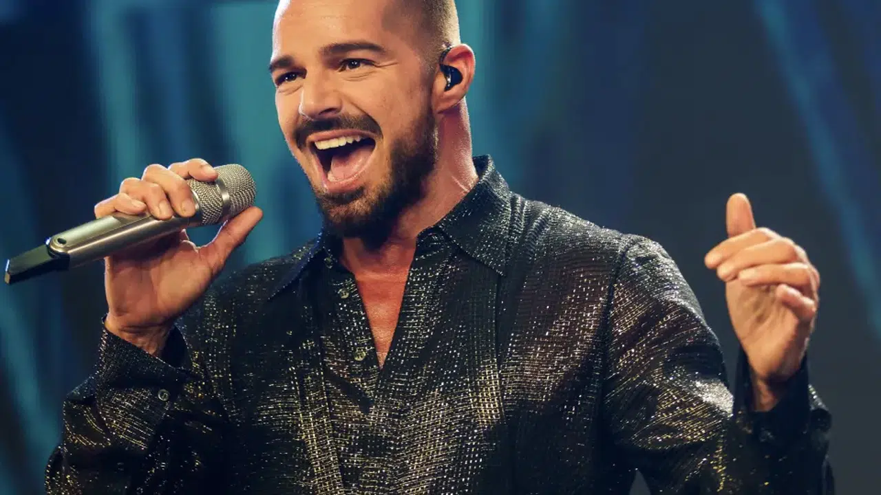 Ricky Martin İstanbul’da sahneye çıkıyor: Yazın en büyük konseri