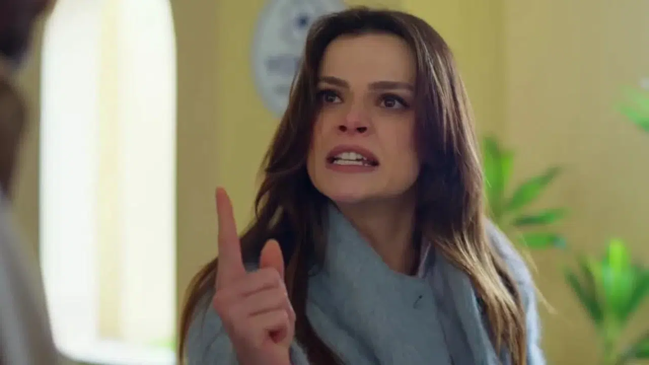 Uzak Şehir 56. bölüm fragmanı yayınlandı mı, 55. bölümde neler oldu, Alya Cihan ve Meryem arasında ne yaşandı?