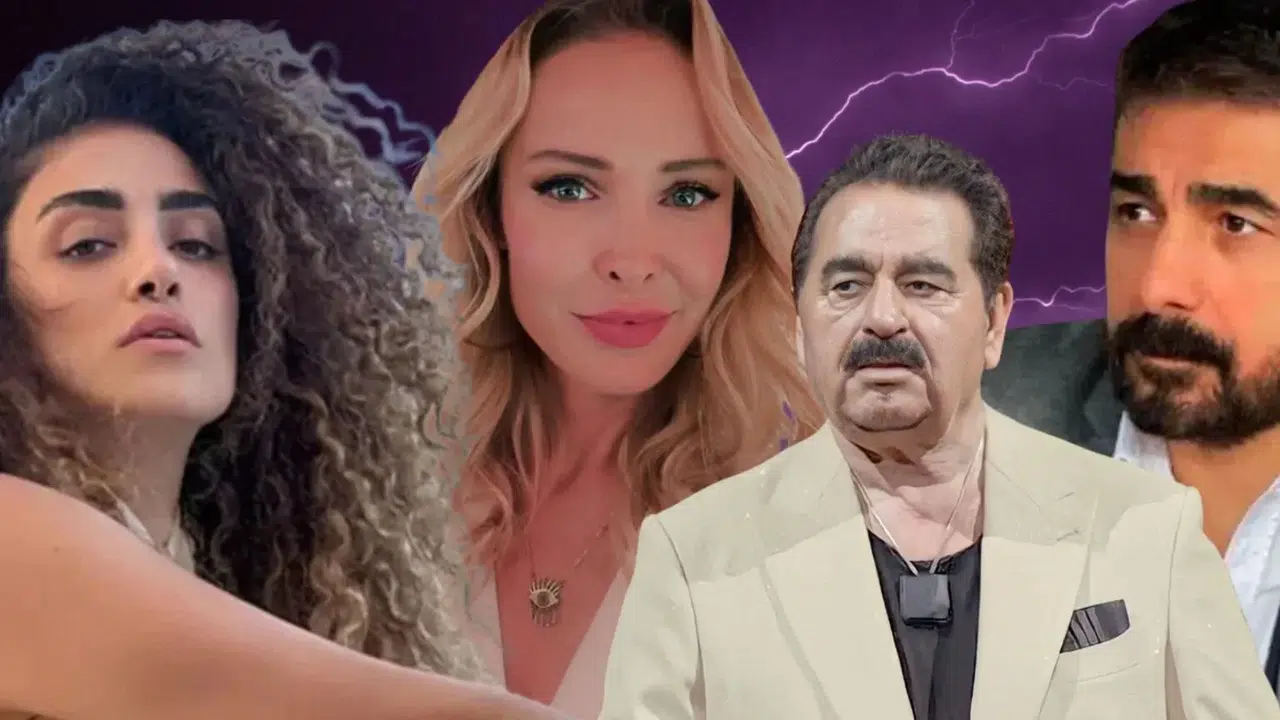 Ayşegül Yıldız’ın Paylaşımı Tatlıses Ailesine Yönelik Tartışmaları Yeniden Başlattı!