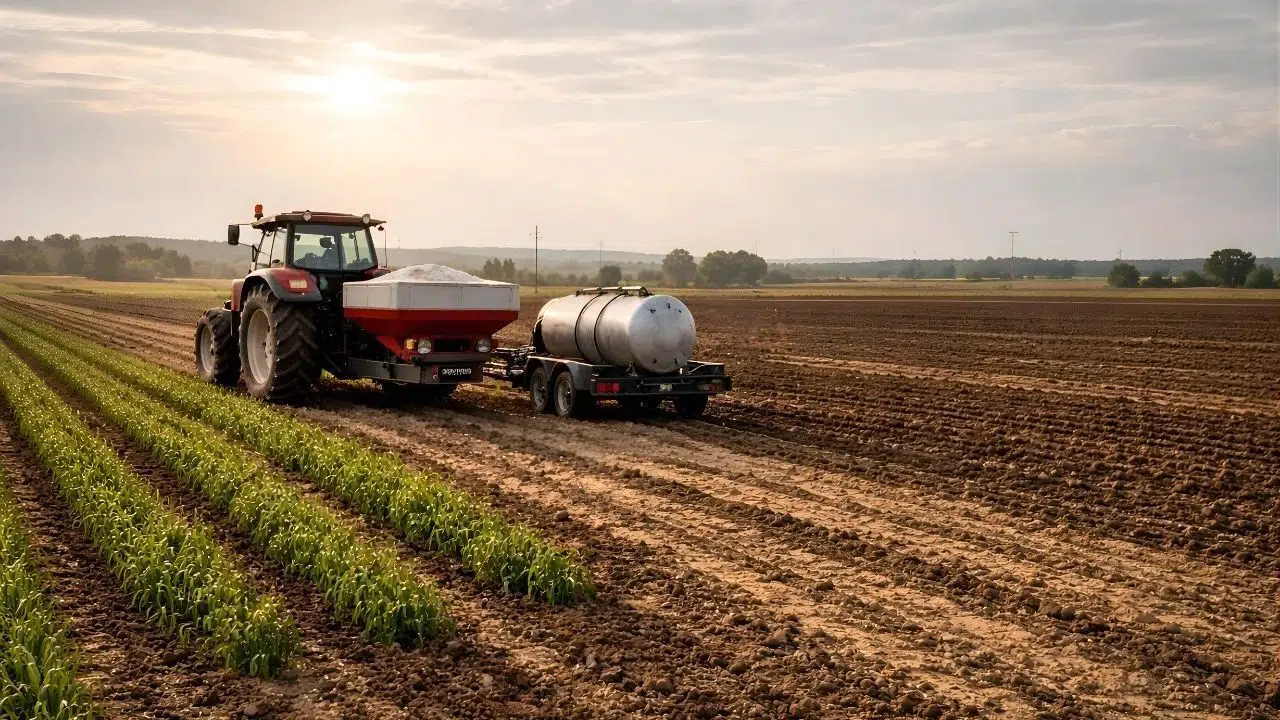 MAZOT VE GÜBRE DESTEĞİ YATTI MI! Mart 2026 ücreti ne kadar, arttı mı?