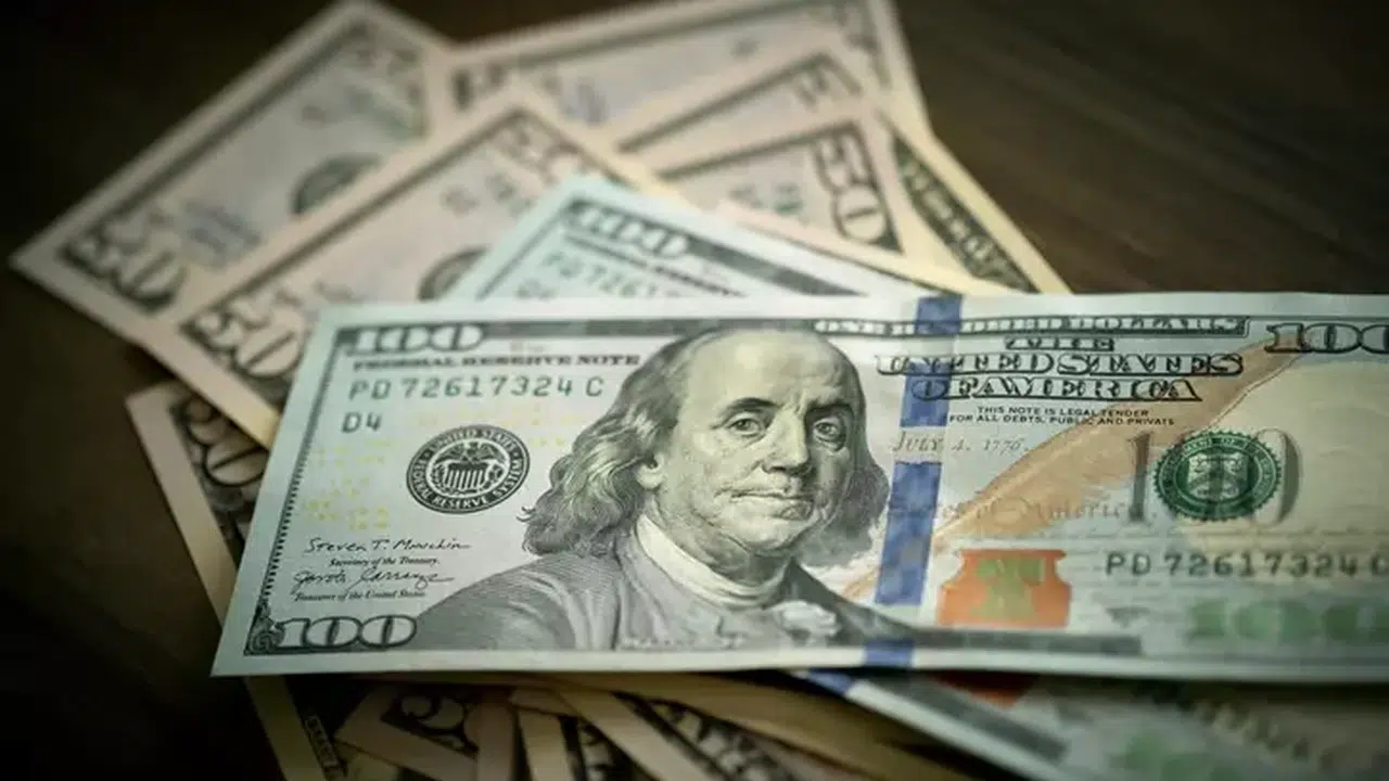 1 DOLAR KAÇ TL! Güncel Dolar/TL Kuru Ne Kadar, Yükselir mi Düşer mi?