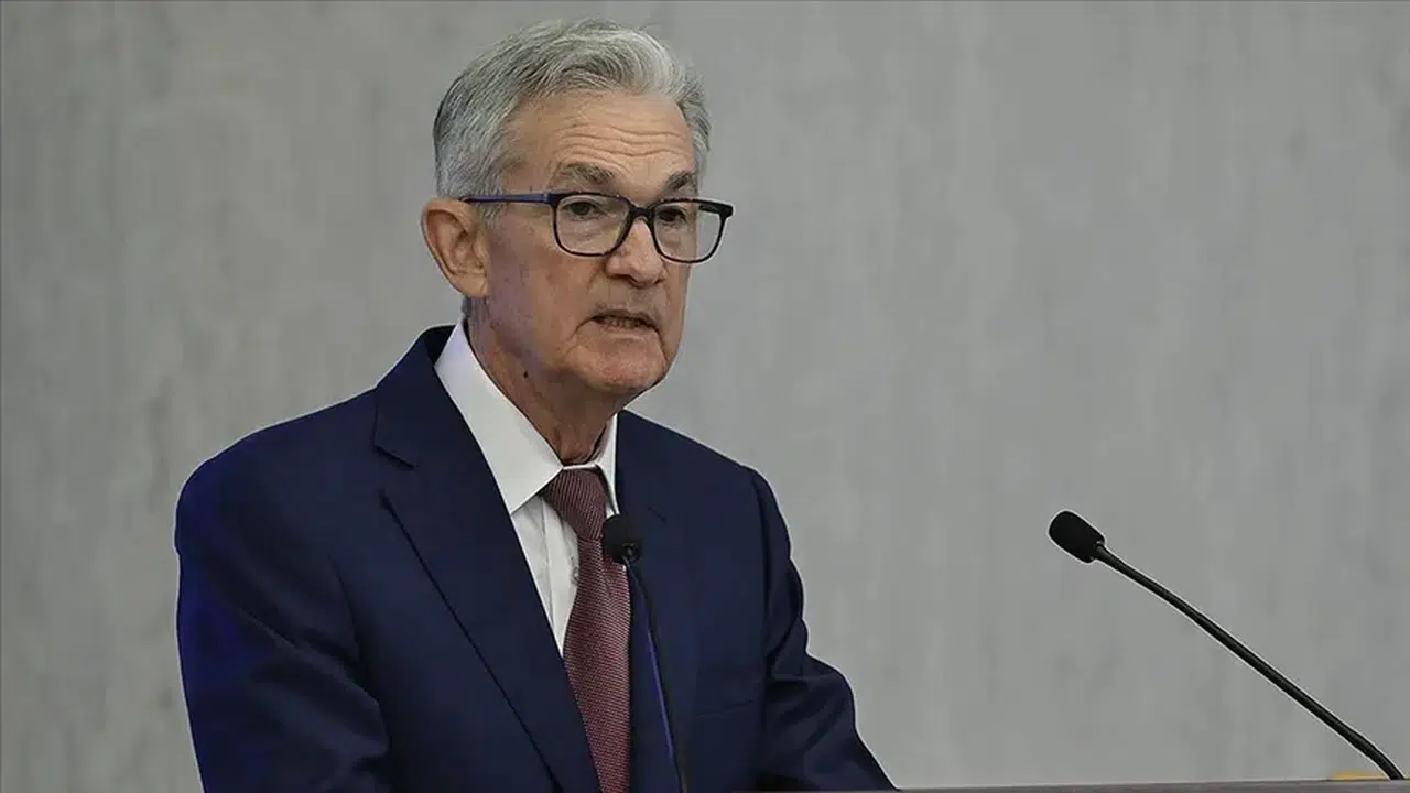 Powell’ın görevi ne zaman bitiyor? Jerome Powell Fed başkanlık görev süresi ne zaman sona eriyor?