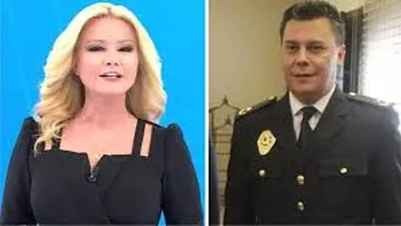 Şinasi Yüzbaşıoğlu kaç evlilik yaptı, Müge Anlı ile ne zaman evlendi, kaç çocuğu var?