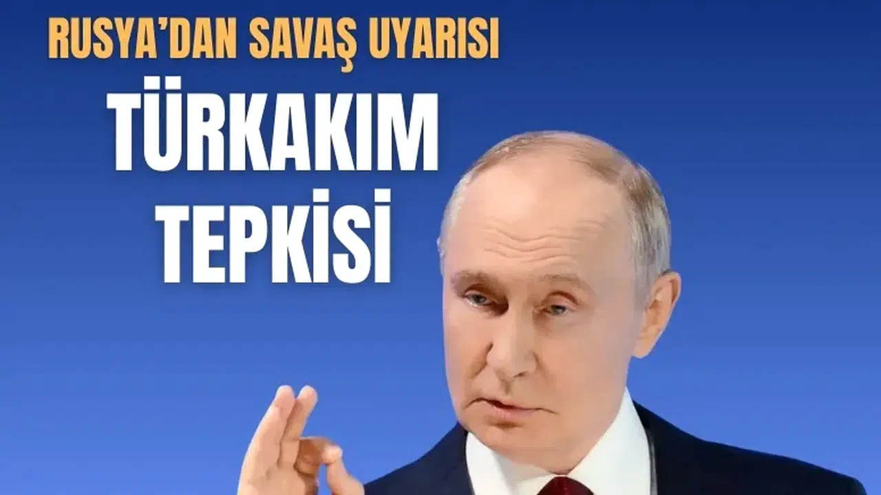 Rusya’dan İran, ABD ve İsrail gerilimine savaş uyarısı