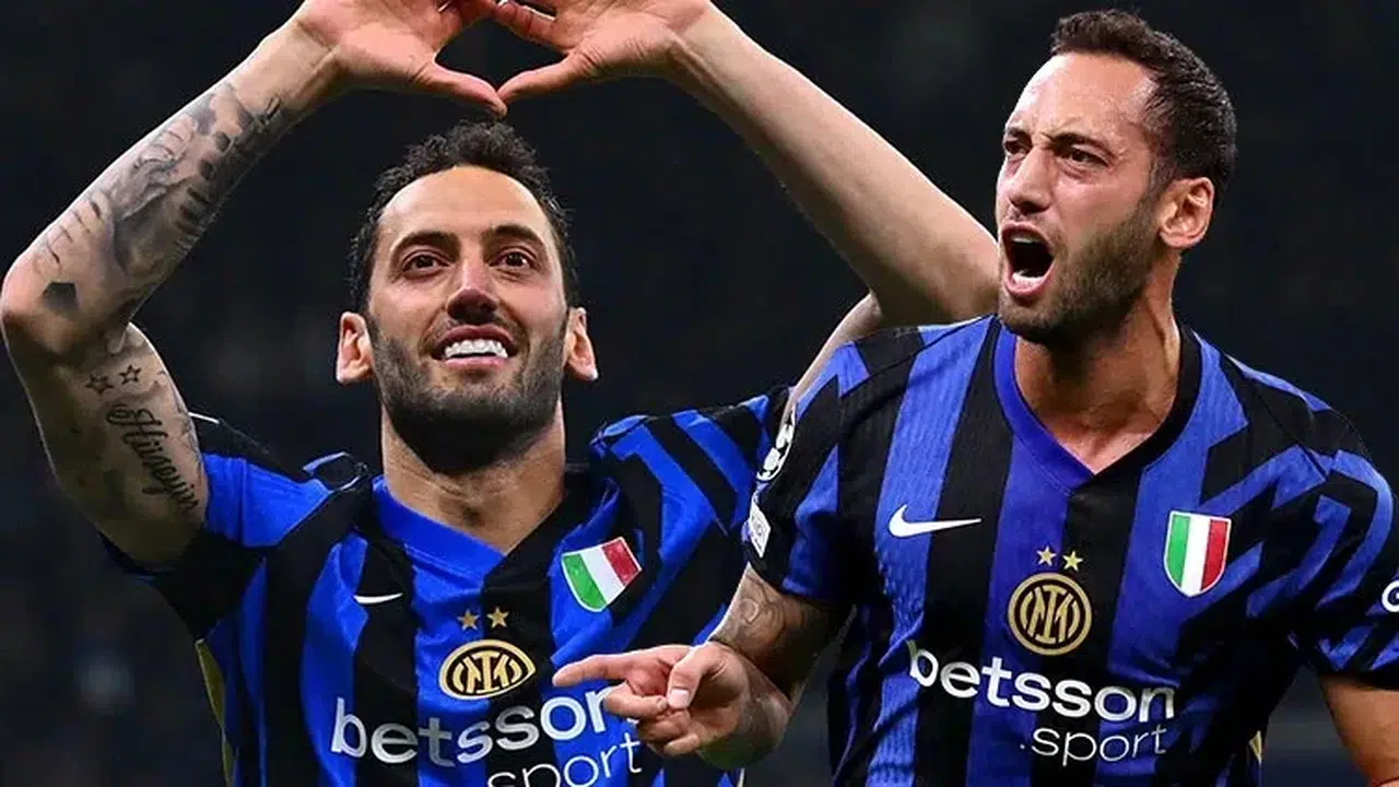 HAKAN ÇALHANOĞLU BONSERVİSİ NE KADAR?