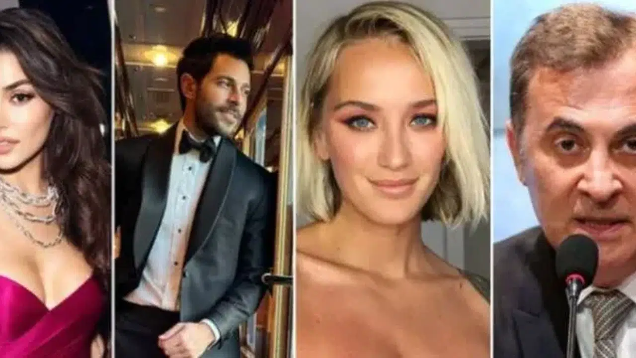 YASAKLI MADDE OPERASYONU SON DURUM! Test sonuçları açıklandı mı, hangi ünlüler pozitif çıktı, kimler negatif?