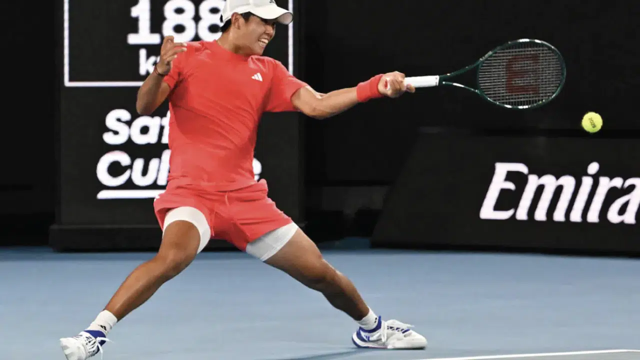 LEARNER TİEN KİMDİR! Indian Wells 2026’da kimi yendi, Jannik Sinner ile ne zaman karşılaşacak?