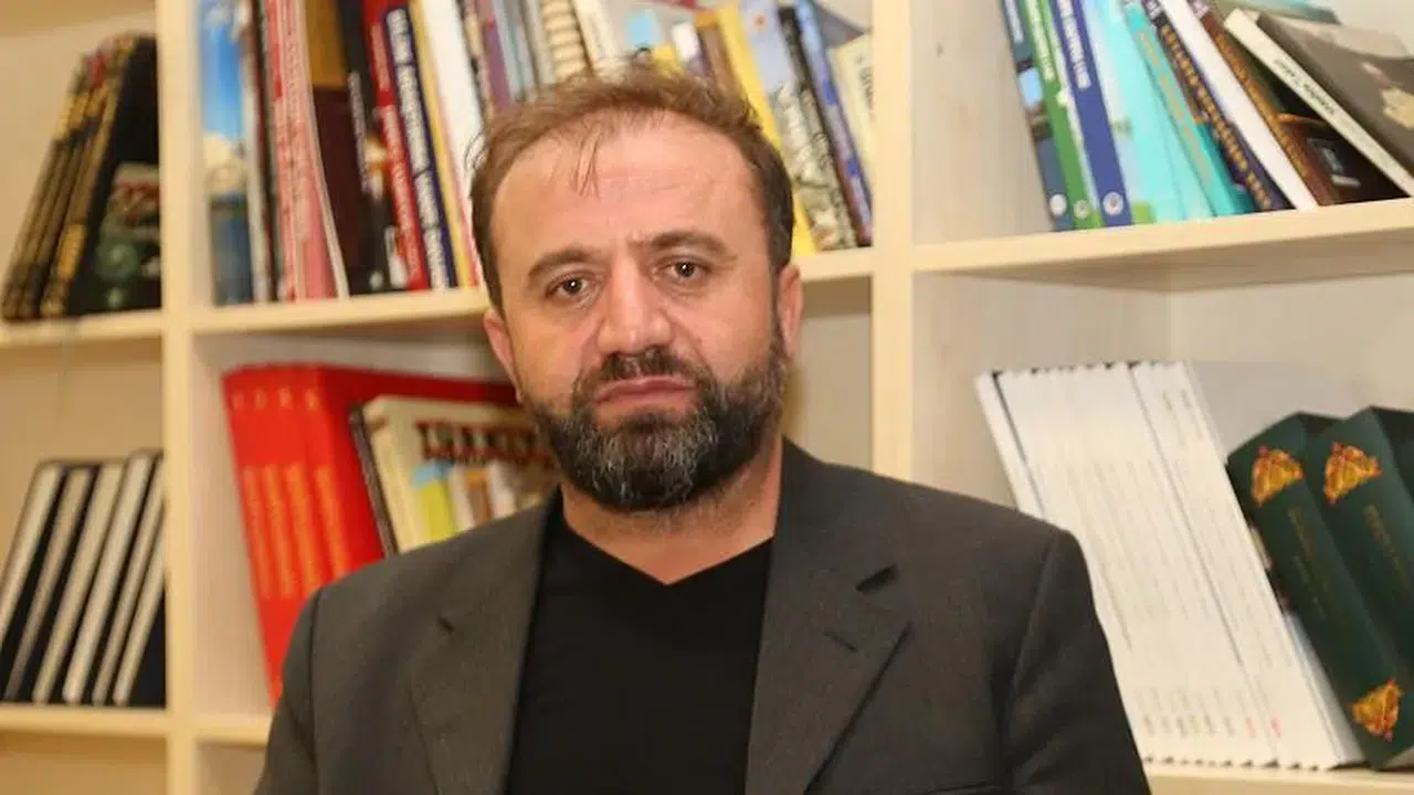 BARIŞ DEDEDAŞ KİMDİR, NE İŞ YAPIYOR? Aslen nereli, kaç yaşında, kiminle evli, ne mezunu, nereden mezun?