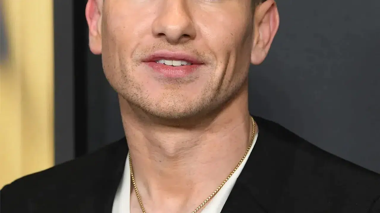 Oscar Adayı Barry Keoghan’ın Son Görüntüsü Sosyal Medyada Tartışma Başlattı!