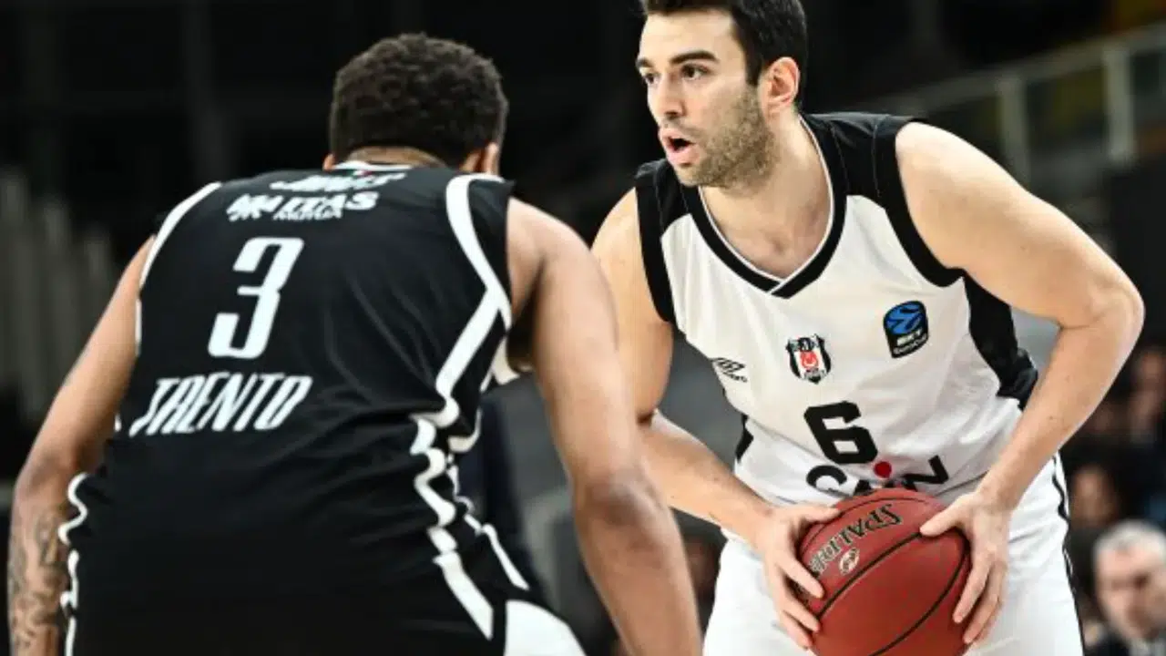 BEŞİKTAŞ GAİN–TRENTO MAÇI CANLI İZLE! TRT Spor’da mı, saat kaçta başlayacak, hangi gün oynanacak, nerede oynanacak?