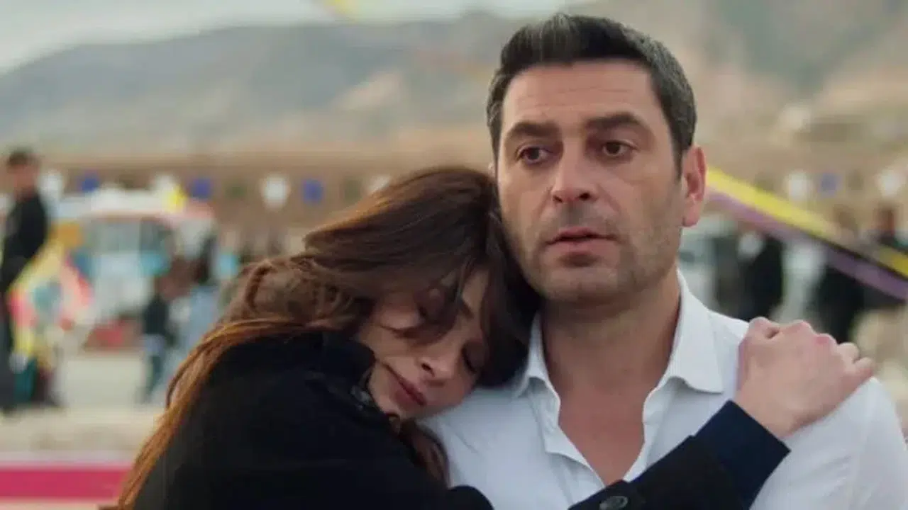 Uzak Şehir’de Yeni İsim Hazırlığı! Cihan’ın Geçmişinden Bir Karakter Geliyor