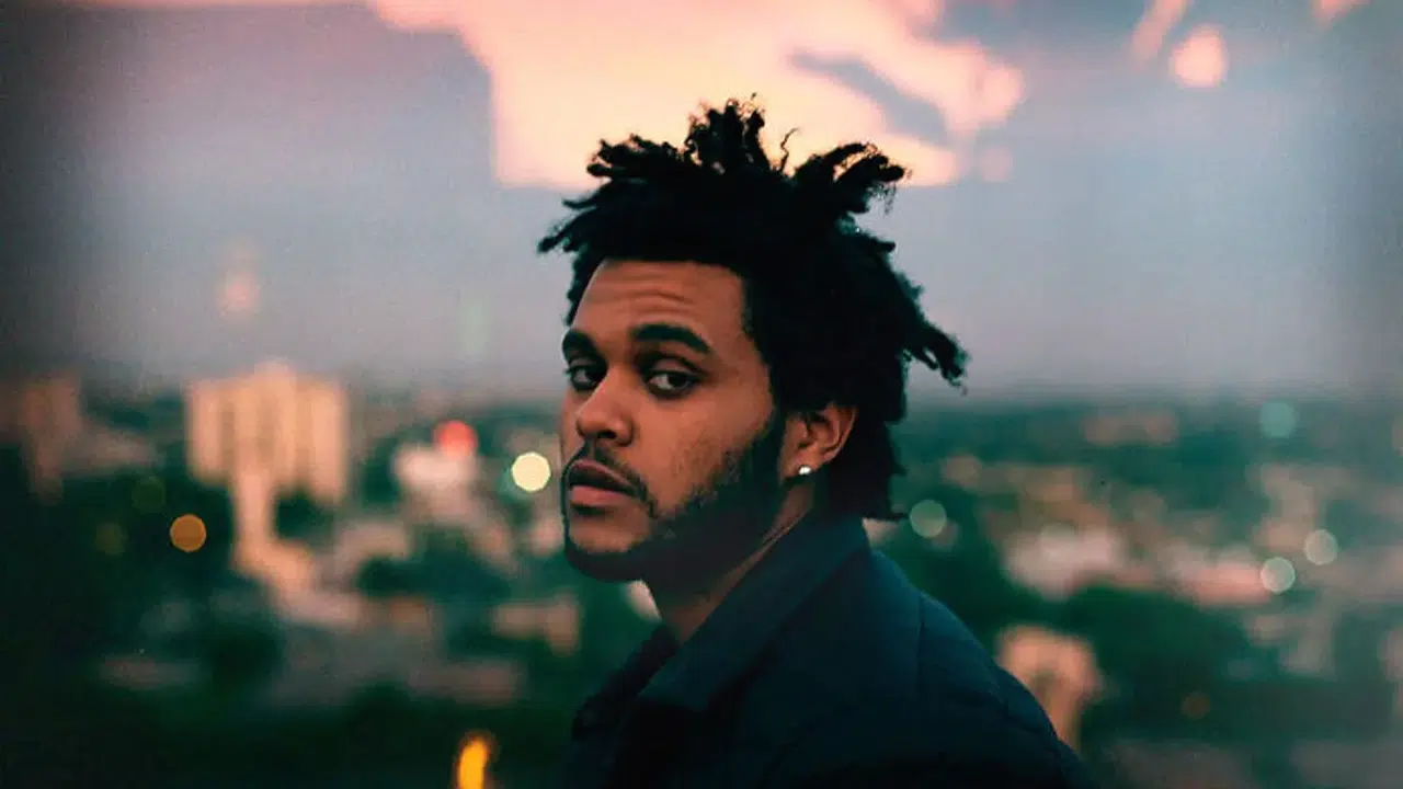 Nükhet Duru’dan olay itiraf! The Weeknd’den sürekli para alıyorum