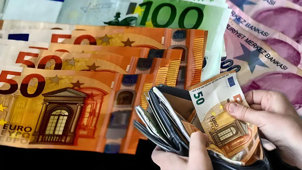 Euro 51 TL Seviyesinde! 4 Mart 2026 Güncel Euro/TL Kuru Açıklandı