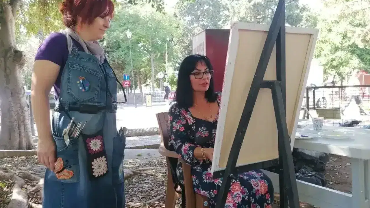 GÜLDEN KERVAN KİMDİR? Mesleği ne, aslen nereli, akademik başarıları ve görevleri nelerdir?